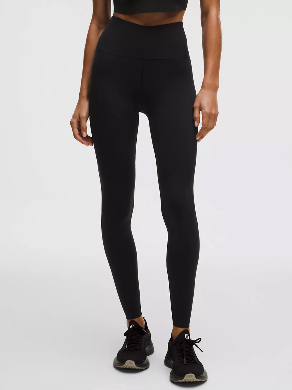 lululemon Glow Up™ Super-High-Rise Tight 28” - Picture 3 of 9